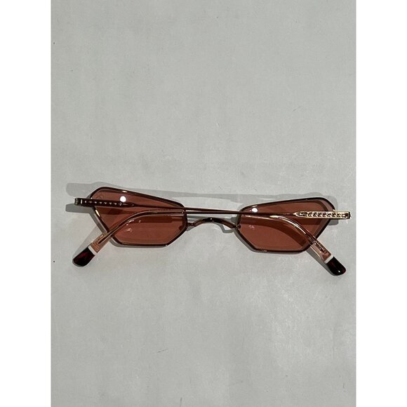 NWOT ETNIA BARCELONA CARYTOWN SUN PK SHADES